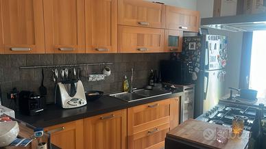 CUCINA MODULNOVA