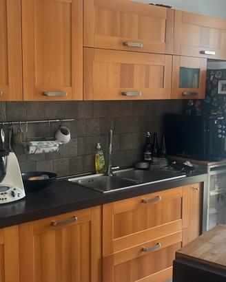 CUCINA MODULNOVA