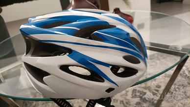 Caschetto bici unisex 