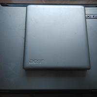 Acer travelmate serie 3300