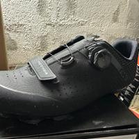 Scarpa da bicicletta