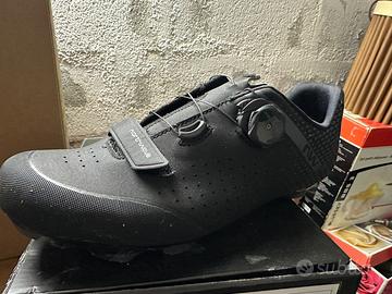 Scarpa da bicicletta