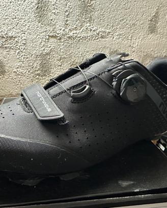 Scarpa da bicicletta