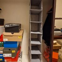 Porta Scarpe per armadio
