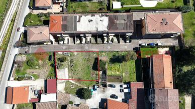 Terreno Residenziale Rotondi [Cod. rif 3155212VRG]