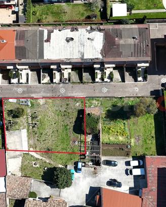 Terreno Residenziale Rotondi [Cod. rif 3155212VRG]