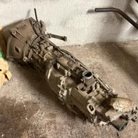 Cambio completo Suzuki Vitara