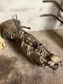 Cambio completo Suzuki Vitara