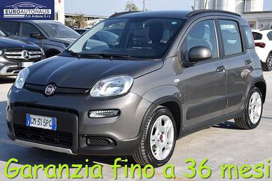 FIAT Panda 1.0 FireFly 70cv S&S Hybrid City Life