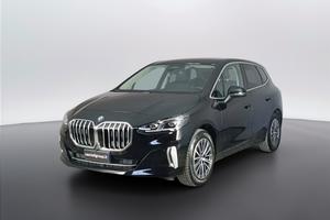 BMW BMW 216i Active Tourer U12585