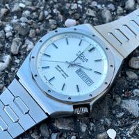 Orologio TIQUA (Texas Instrument QUArz)