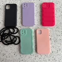 Cover iPhone 11