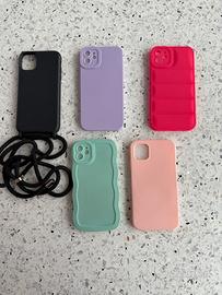 Cover iPhone 11