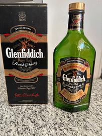 Glenfiddich