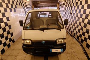 Piaggio Porter 1.3 Bifuel Benz/Gpl