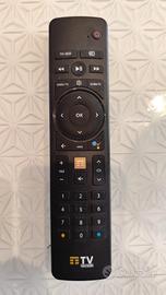 Telecomando Tim Vision - Audio/Video In Vendita A Roma - Foto 7