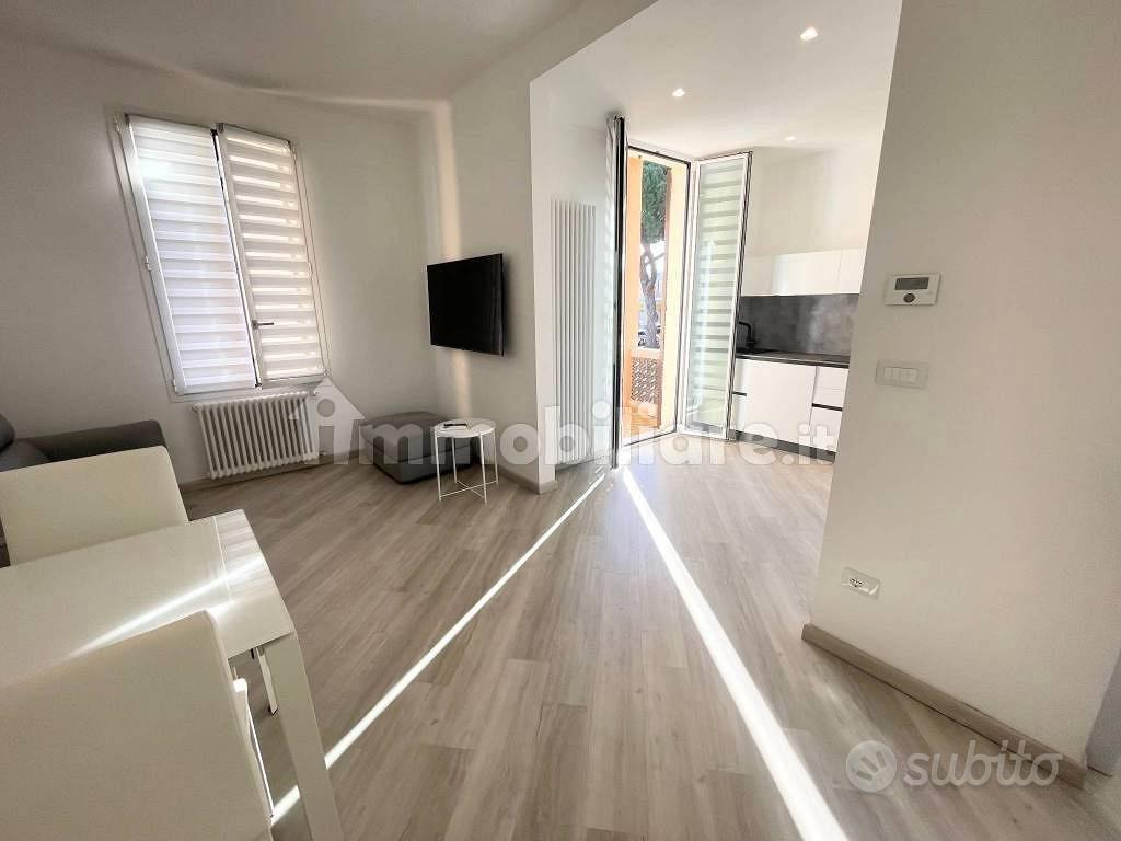 Appartamento – Loano, Borgo Castello, Savona - Vista 3