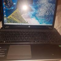 Pc portatile hp