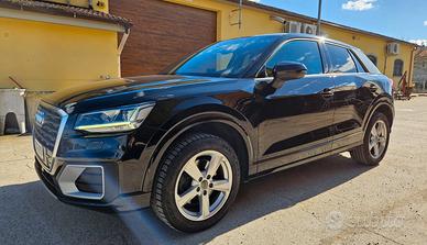 Audi Q2 1.6 TDI Sport