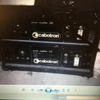 Casse professionali attive e passive