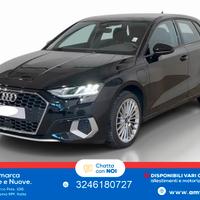 Audi A3 Sportback 40 TFSI e /NAVI / Assistant /1.H