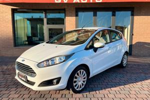Ford Fiesta 5 porte
