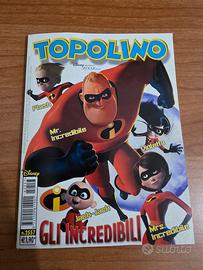 fumetto topolino