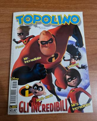 fumetto topolino