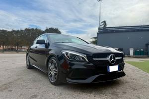 Mercedes cla