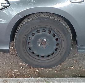 cerchi fiat tipo da 16