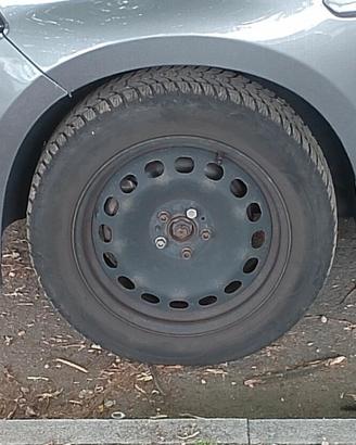 cerchi fiat tipo da 16