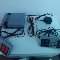 Nintendo Classic Mini: NES (Entertainment System) 
