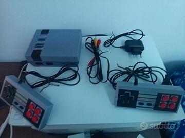 Nintendo Classic Mini: NES (Entertainment System) 