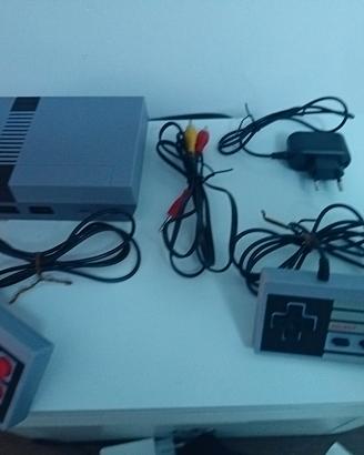 Nintendo Classic Mini: NES (Entertainment System) 