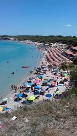 settembre a Torre del orso