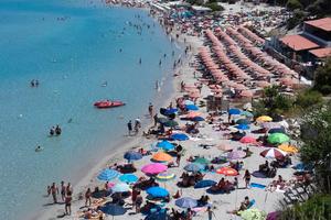settembre a Torre del orso