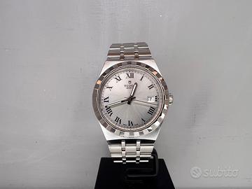 Tudor Royal 38mm 28500 2023 full set