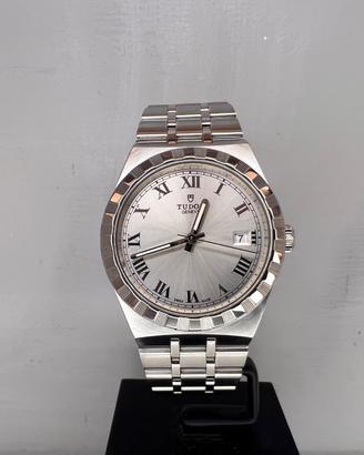Tudor Royal 38mm 28500 2023 full set
