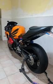 Honda cbr