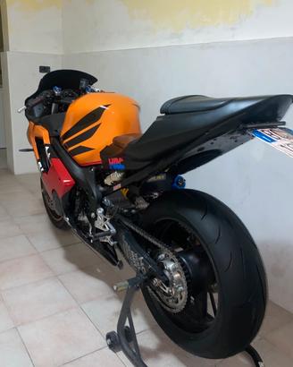 Honda cbr