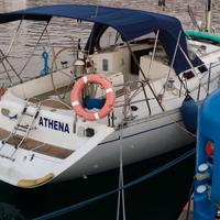 Beneteau Oceanis 390