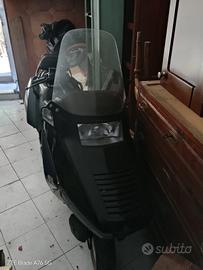 Honda spazio