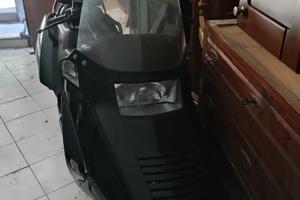 Honda spazio