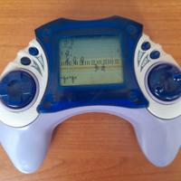 Gioco elettronico vintage