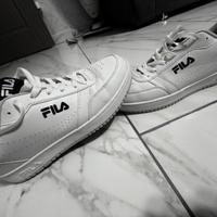 Scarpe fila
