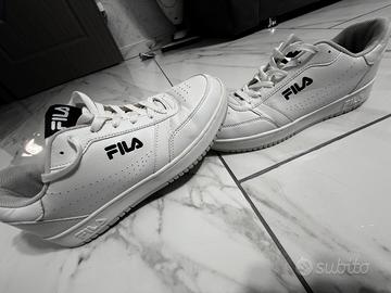 Scarpe fila