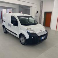 Fiat fiorino 1.3 multijet