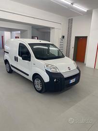 Fiat fiorino 1.3 multijet