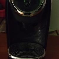 lavazza macchina caffè 