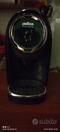 lavazza macchina caffè 